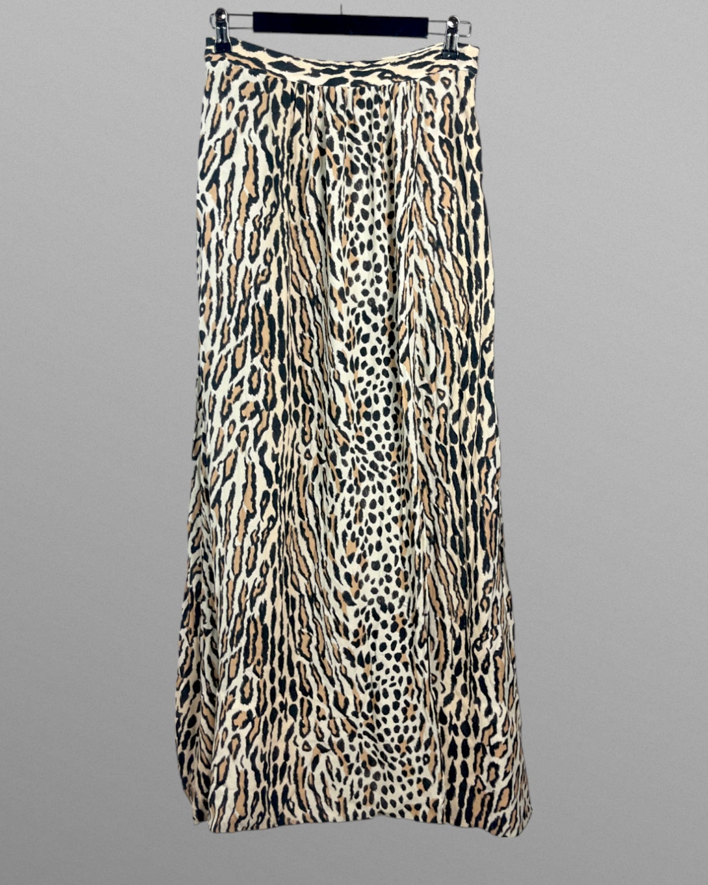 Maxikjol Malene Birger