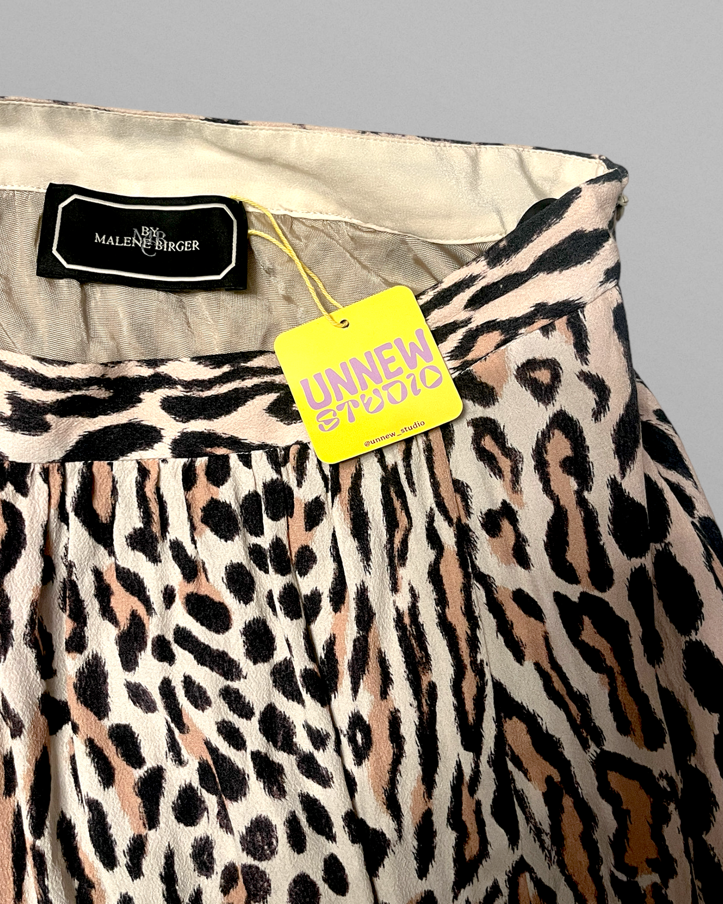 Maxikjol Malene Birger