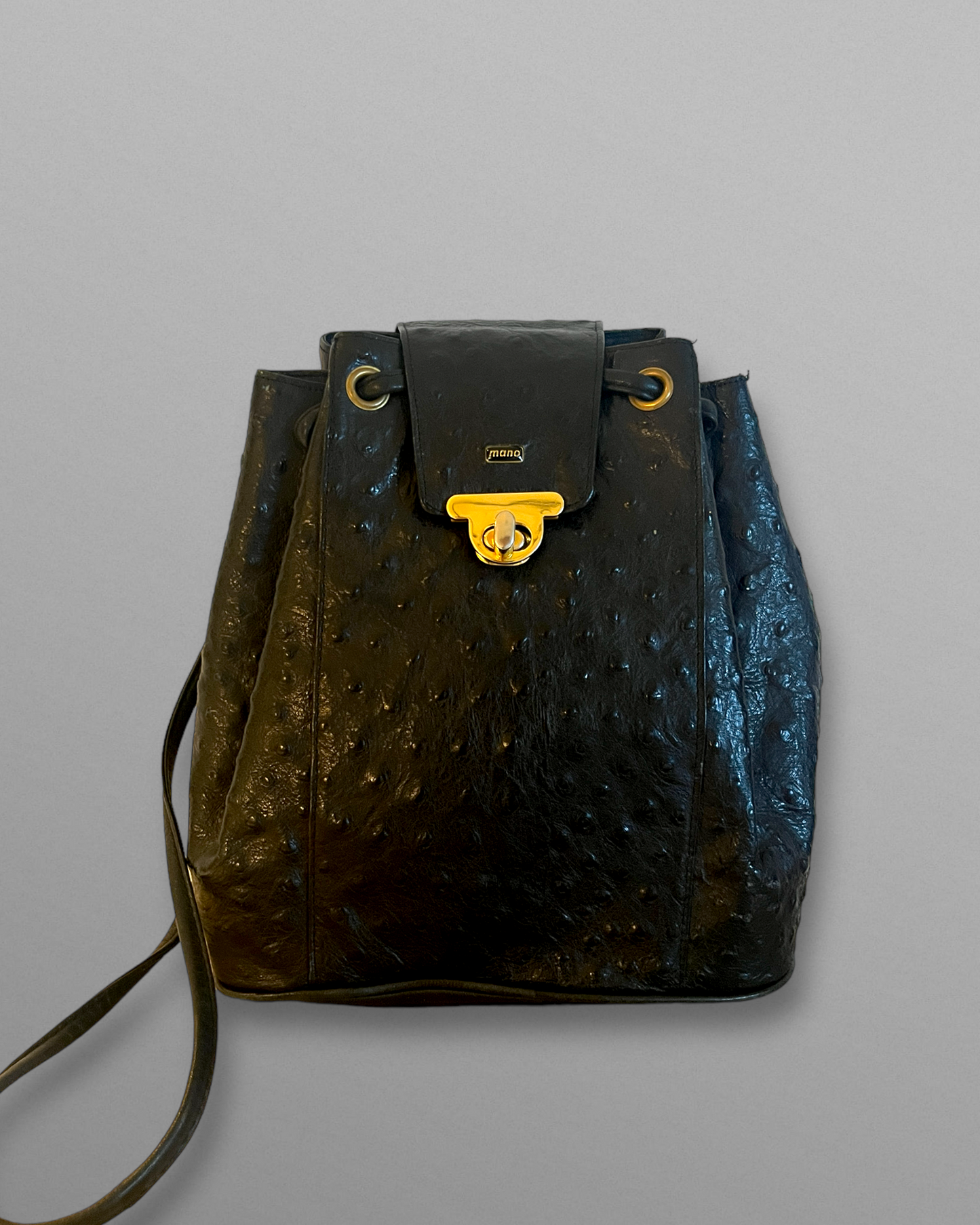 Vintage handväska