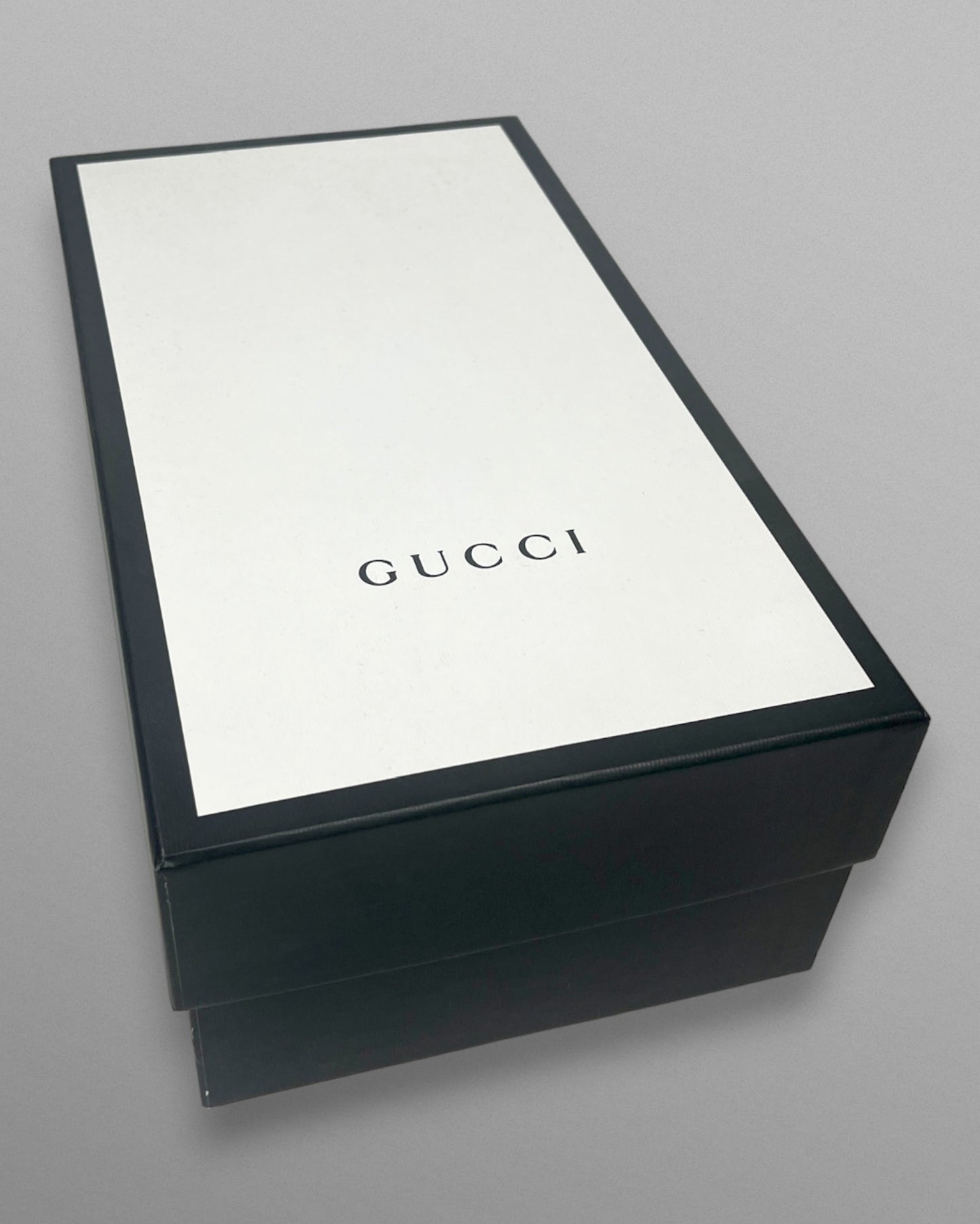 Gucci skor