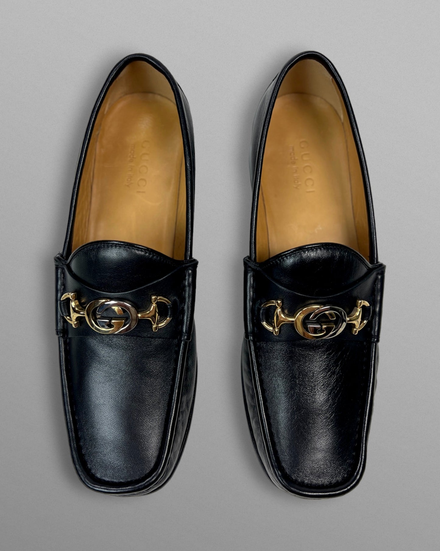 Gucci skor
