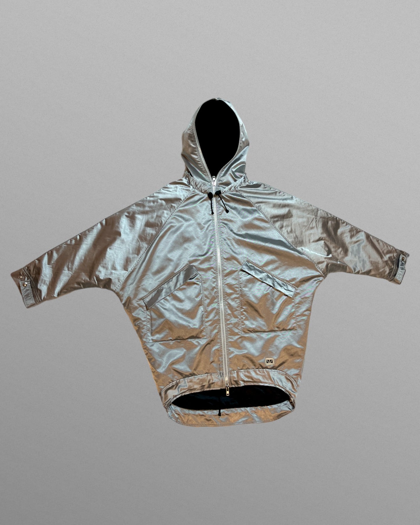 Oversized vinterjacka från Brixtol