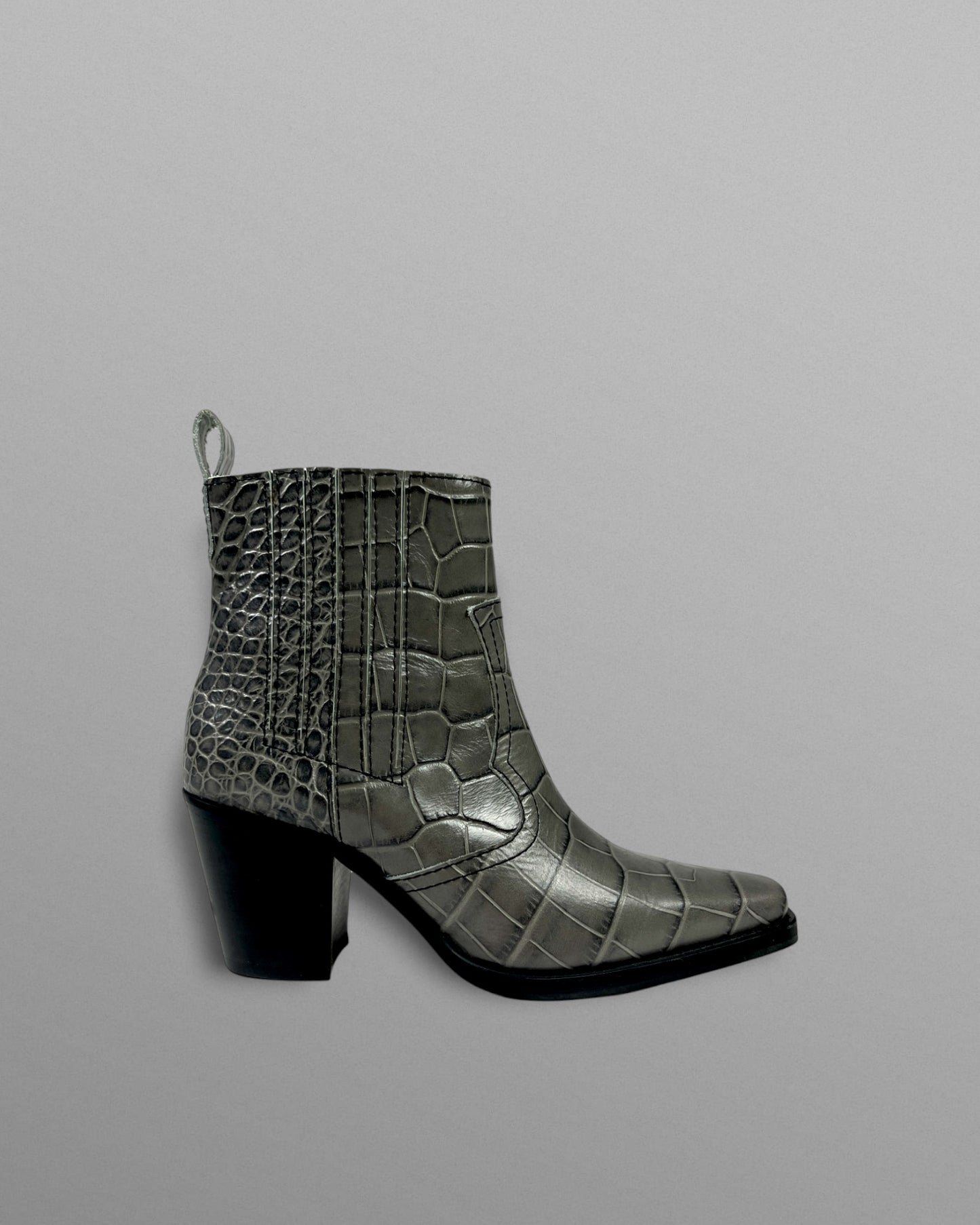 GANNI boots