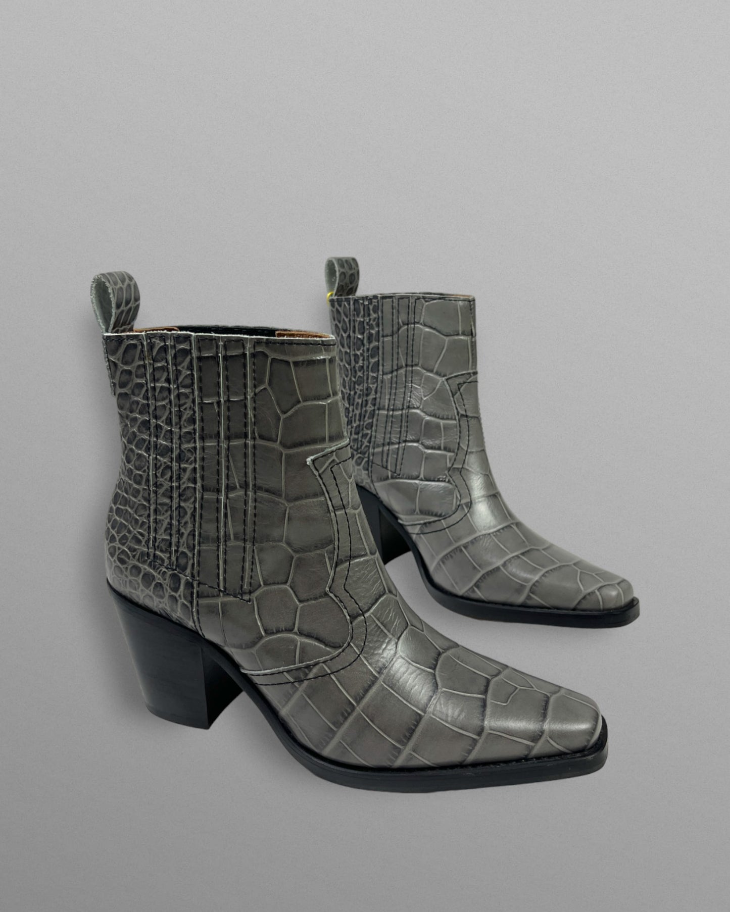 GANNI boots