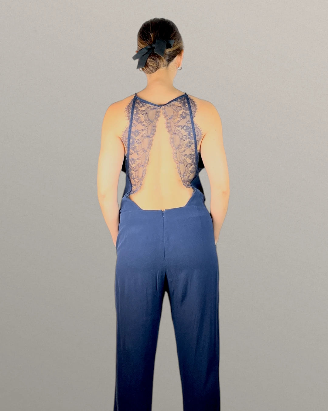 Jumpsuit Samsoe Samsoe