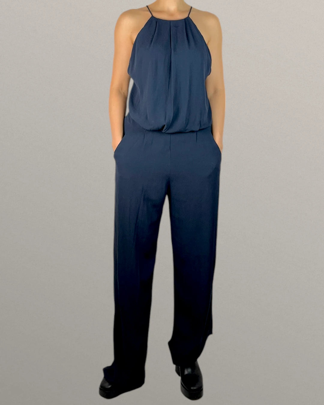 Jumpsuit Samsoe Samsoe