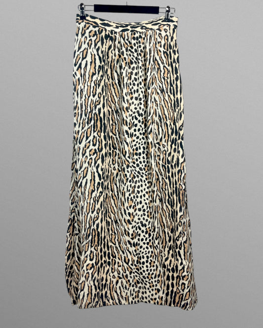 Maxikjol Malene Birger