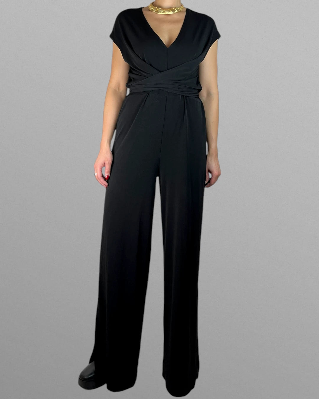 Jumpsuit Malene Birger