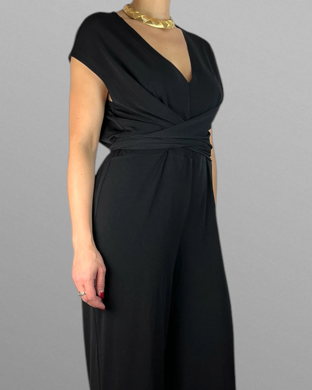 Jumpsuit Malene Birger