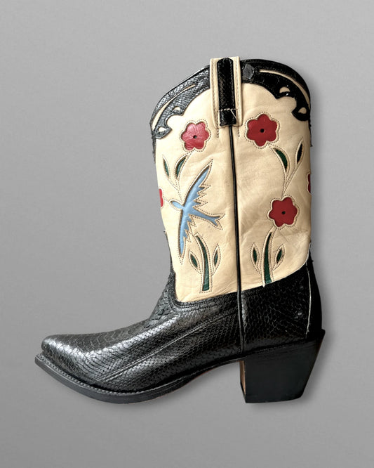 Cowboyboots Sendra